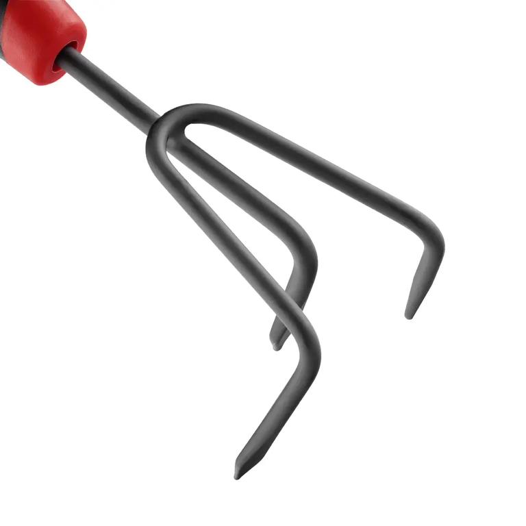 شن‌کش دستی سه‌شاخه باغبانی رونیکس مدل RH-3171